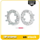 2X Inch 8X6.5 Wheel Spacers 9/16" Studs Dodge Ram 2500 3500 F250 F350. Fixed Price $54.68.