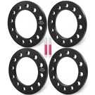 Pcs Wheel Spacers 6X5.5 6X135 Fits Toyota 4RUNNER Tacoma F-150. Fixed Price $43.49.