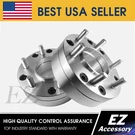 2 Hub Centric Wheel Adapter 5X4.75 To 6X135 Lug F150 On Ax. Fixed Price $115.14.