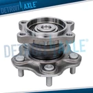 Fwd Rear Wheel Bearing And Hub Assembly For Nissan Altima Maxima Quest 5 Lugs. Fixed Price $51.34.