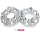 2PCS 12X1.5 15MM Hub Centric Wheel Spacers Fits Lexus NX300H RC200T RC300. Fixed Price $33.59.