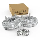 25MM Hubcentric Wheel Spacers For Miata, Corolla, MR2, 124 Spider & More 2PCS. Fixed Price $50.99.