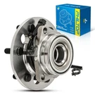 Philtop Front Wheel Hub Bearing For 1995-1999 K1500, 1995-2000 Tahoe,. Fixed Price $80.70.