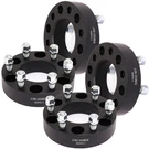 Pcs 1.5" 14X2 Wheel Spacers Ford F150 Expedition 2004-2014 6X135 5.4L 3.5L. Fixed Price $59.44.
