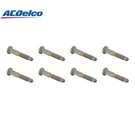 Set Of 8 Acdelco 11603935 Rear Wheel Lug Stud Oem For Chevrolet, Gmc, Cadillac. Fixed Price $104.75.