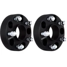 2PCS 5X5 1.5" Hub Centric Wheel Spacers For 1999-2010 Jeep Grand Cherokee Wj Wk. Fixed Price $52.89.