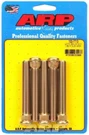Arp 100-7713 Long Wheel Stud Kit M12X1.5 3.25 Lng Late Gm F-body Camaro/corvette. Fixed Price $87.95.
