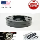 2PC Hubcentric Spacer 5X120 20MM 72.56MM Fit All Bmw E24 E28 E31 E32 E34 E36 E46. Fixed Price $68.81.