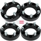 Pcs 1.5" 6X5.5 Wheel Spacers For Toyota 4RUNNER 1989-2022 Tundra 2000-2006. Fixed Price $80.59.