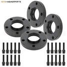 For Bmw 525I 1996-2003 4X 20MM Thick 5X120 12X1.5 Studs Wheel Spacers Hubcentric. Fixed Price $62.67.