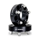 Mishimoto Fits Wheel Spacers - 5X114.3 / 70.5 50 M14 Black. Fixed Price $204.95.