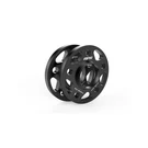 Apr MS100168 Wheel Spacers Set Of 2 - 66.5MM Cb 15MM Thick. Fixed Price $129.95.