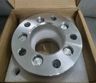 Mr Lugnut WA01-7365 Billet Wheel Adapters 5LUG 5X5.0 To 5X4.5 M12X1.5 1.25 Thick. Fixed Price $45.99.