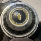 Chevy Truck Hub Cap Wheel Cover 1 Ton Dually 3500 Gm Chevrolet Oem. Fixed Price $28.00.