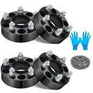 Espaciadores De Rines Pulgada 5X114.3 Para Explorer 1991-2010 Edge 2007-2010. Fixed Price $99.99.