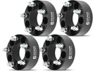 47MC35B Wheel Spacer Kit Fits 1987-1995, 1997-2006 Jeep Wrangler. Fixed Price $114.51.