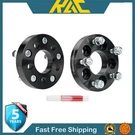 2PCS Wheel Spacers Adapter 1"-5X100 To 5X114.3 -M12X1.5-64.1MM. Fixed Price $39.79.