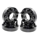 4 Pcs Hub Centric Wheel 1.25" Pack 2012-18 Ram 1500 & 2015+ Classic. Fixed Price $215.28.
