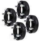 4PCS 1.5" 6X5.5 12X1.5 Hubcentric Wheel Spacers For Toyota Tacoma 2001-2020. Fixed Price $78.06.