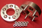 Spacers Adapters Jeep Wrangler Cherokee Jk Hub 5X5 To Tj 5X4.5. Fixed Price $69.95.