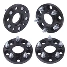 5X4.5/5X114.3 20MM (0.8") Hubcentric Wheel Spacers 4PCS 66.1MM Bore 12X1.25 S.... Fixed Price $97.33.
