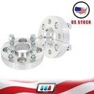 Pcs 1" 4X100 12X1.5 Studs Wheel Spacers For Mitsubishi Mirage Honda. Fixed Price $38.76.