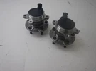 Philtop 512466 - Rear Wheel Hub And Bearing Assembly, Lugs. Fixed Price $60.69.