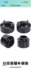 3" Front And 2" Rear Leveling Lift Kits For Ram 1500 4X4 4WD Coil Spring.. Fixed Price $50.00.