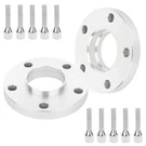 2PC 20MM 5X120 Wheel Spacers 12X1.5 Fits Bmw 325I 325XI 328I M3 72.56MM Lug. Fixed Price $38.52.