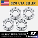 4 Wheel Adapters Discovery Ii Range Rover Land LR3 Spacer 1.25". Fixed Price $135.30.