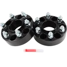 2PCS 1.5" 6X4.5 6X114.3 Hubcentric Wheel Spacers For Nissan Xterra 2005-2015. Fixed Price $54.95.