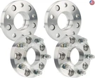 Philtop 5X5 Wheel Spacer, 1" Thickness M14X1.5 Thread Pitch Fit. Fixed Price $194.44.