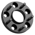 Coyote Accessories Black Anodized 6061-BILLET Aluminum Wheel Adapter. Fixed Price $32.14.