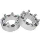 2PCS Inch 51MM 6X5.5 Wheel Spacers 12X1.25 For Nissan Pathfinder 1987-2004. Fixed Price $56.00.