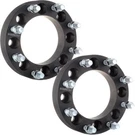 2PCS Adapter 1.5" 8X6.5 To 8X180 Wheel Spacers For 2001-2010 Gmc Sierra 2500 Hd. Fixed Price $61.63.