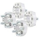 1.5" 5X4.5 5X114.3 Hub Centric Wheel Spacers For 2020-2025 Frod Explorer. Fixed Price $68.71.