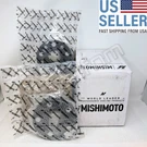 New Sealed *genuine* Mishimoto MMWS-013-250BK Spacers 5X120 64.1 Cb M14 1.5. Fixed Price $149.99.