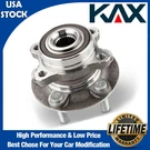 Rear Wheel Bearing Hub Assembly Ford Fusion 2013-2020 Lincoln Mkz 2013-2016. Fixed Price $44.99.