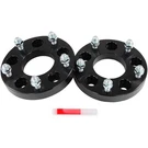 Inch To 5X5.5 Wheel Adapters 1/2"X20 For Gmc Safari Jeep Wrangler. Fixed Price $45.37.