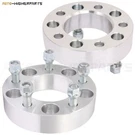 For 1995-1999 Chevy Tahoe Gmc Yukon Pcs 1.5" Thick 5X5 5X127 Wheel Spacers. Fixed Price $46.89.