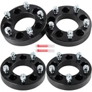 4P 1.25" Wheel Adapters 5X127 For Dodge Grand Caravan Journey 2009-2020 To 5X135. Fixed Price $81.76.