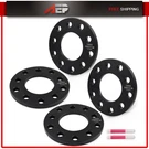 4 Pcs 12MM 5X120 Wheel Spacers For Chevrolet Camaro 2010-2022 Corvette 2020-2023. Fixed Price $44.93.