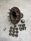 88 97 Obs Ford F450 F-superduty 2WD Front Axle Hub Lug Oe 106838. Fixed Price $300.00.
