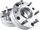 2 Wheel Adapter 6X5.5 To 5X4.5 Inch With 60.1MM Hub Centric Lip. Fixed Price $113.43.