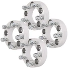 4P 5X4.5 Wheel Spacers Fit For 1999-2010 Mercury Mountaineer Grand Marquis 1.5". Fixed Price $70.38.