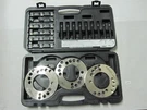 Wheel Spacer Fitment Kit 5X130 5X120 5X112 4X100 5X100 001202ECS03LOAN. Fixed Price $237.84.