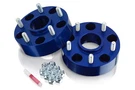 Spidertrax For Jeep 1.75" Thick Wheel Spacers. Fixed Price $216.03.
