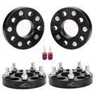 Flycle Inch 5X4.5 Wheel Spacers For Tj Yj Xj Mj Kj Kk Zj, Lug 5X114.3MM W.... Fixed Price $96.66.