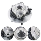 Labwork 1PC Front Wheel Bearing And Hub Assembly For 2006-2009 Dodge Ram 1500. Fixed Price $41.98.