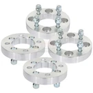 Pcs 1" 4X108 To 4X100 12X1.5 Studs Wheel Spacers Ford Mustang Focus. Fixed Price $58.56.